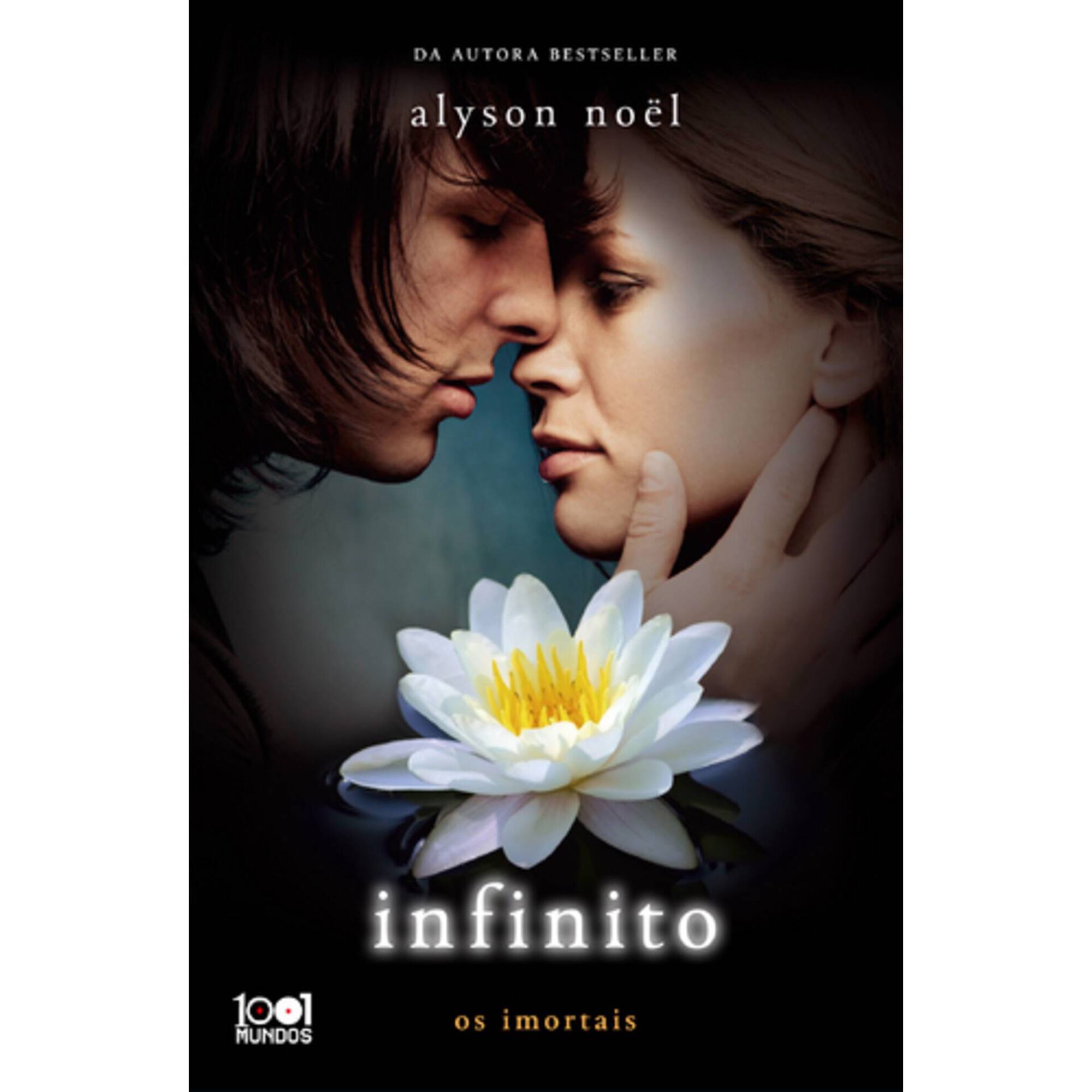 Infinito de Alyson No&euml;l