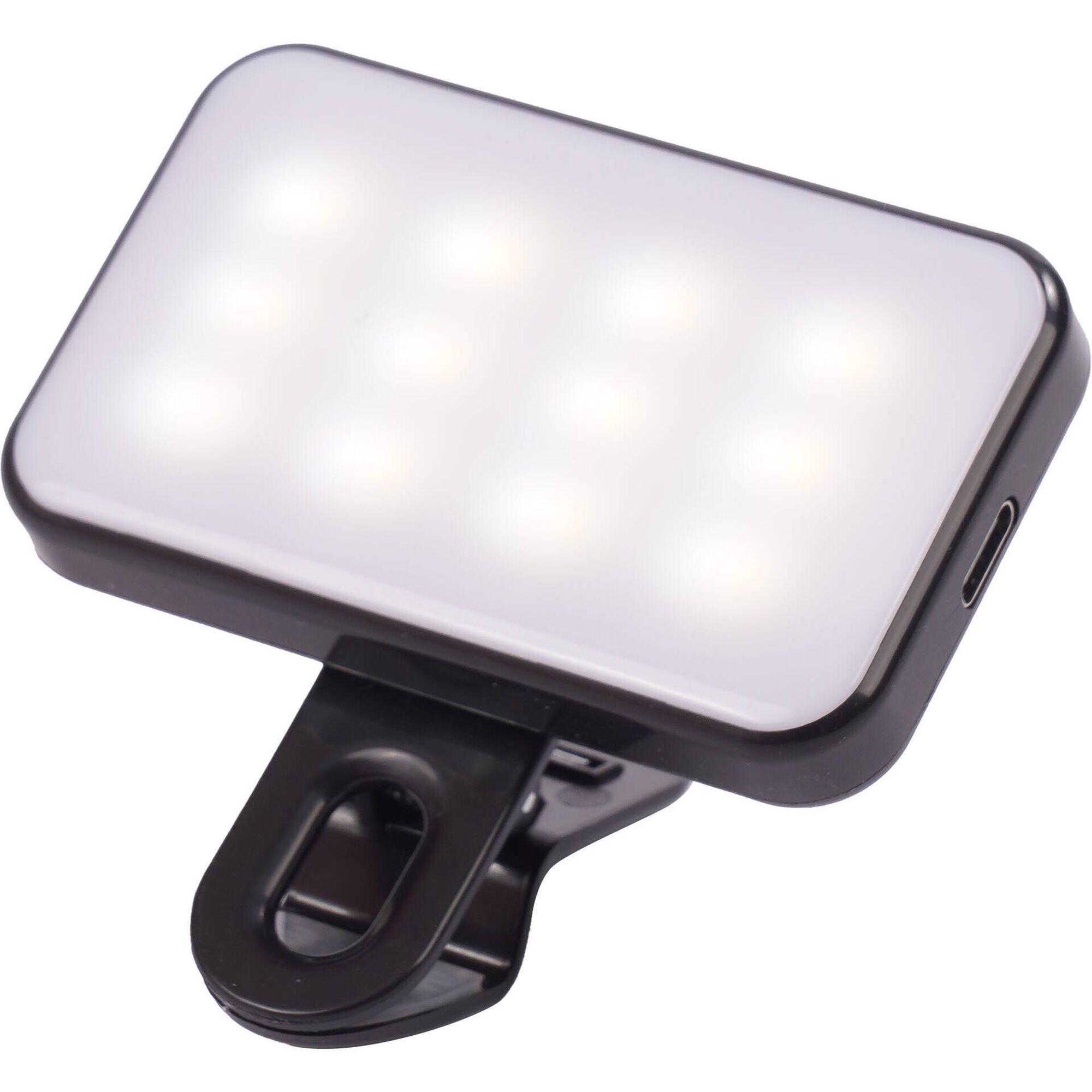 Luz para Telem&oacute;vel Bazar&atilde;o