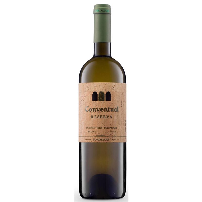 Conventual Reserva Alentejano Vinho Branco