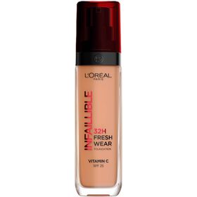 Base de Rosto Infaillible 32h Fresh Wear 320 Base de Rosto Infaillible 32h Fresh Wear 320