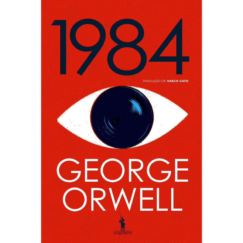 1984 de George Orwell