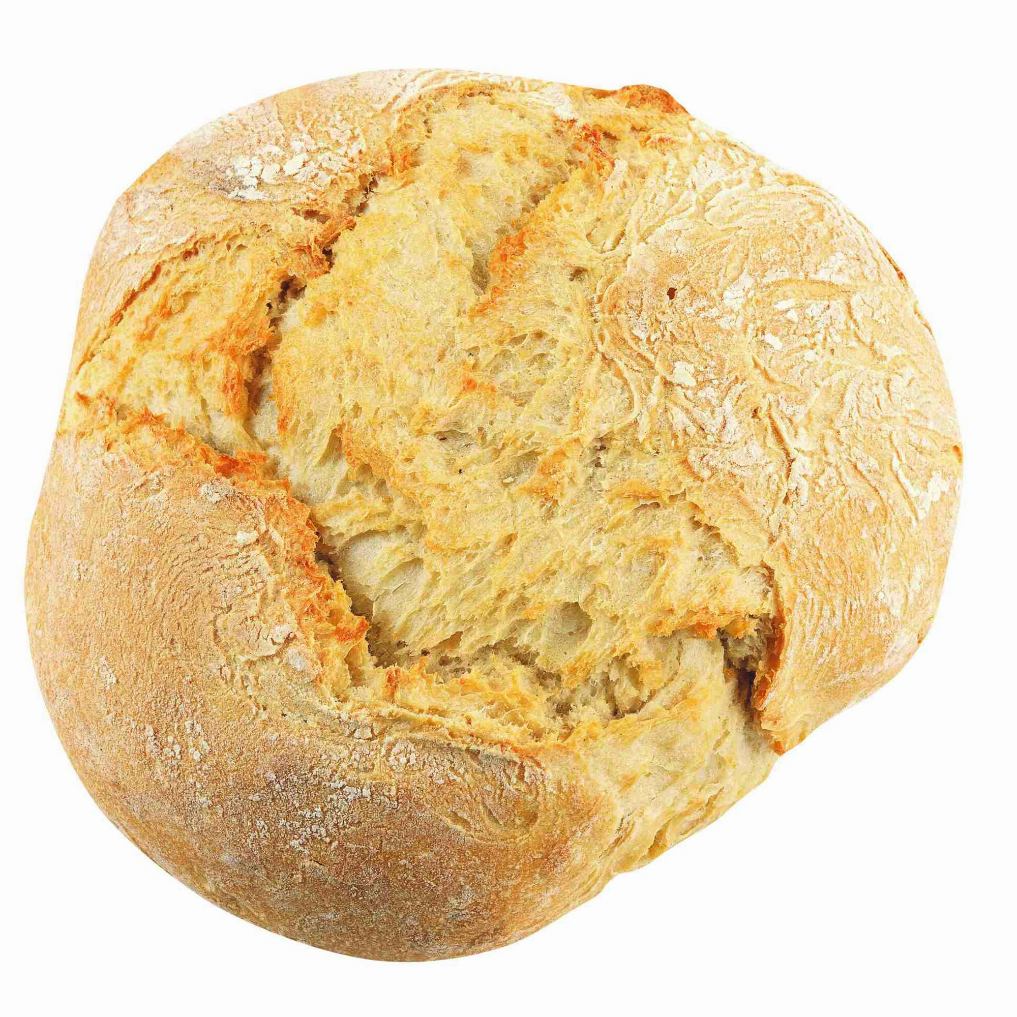 Pão de Trigo Alentejo Massa Mãe