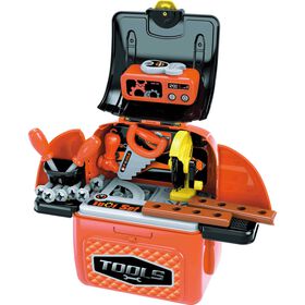 Mochila de Ferramentas