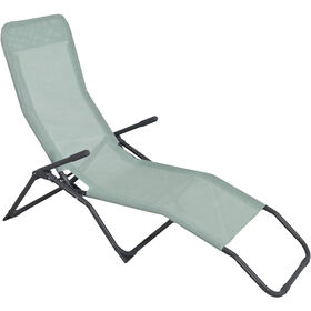 Espreguiçadeira Verde Ibiza II