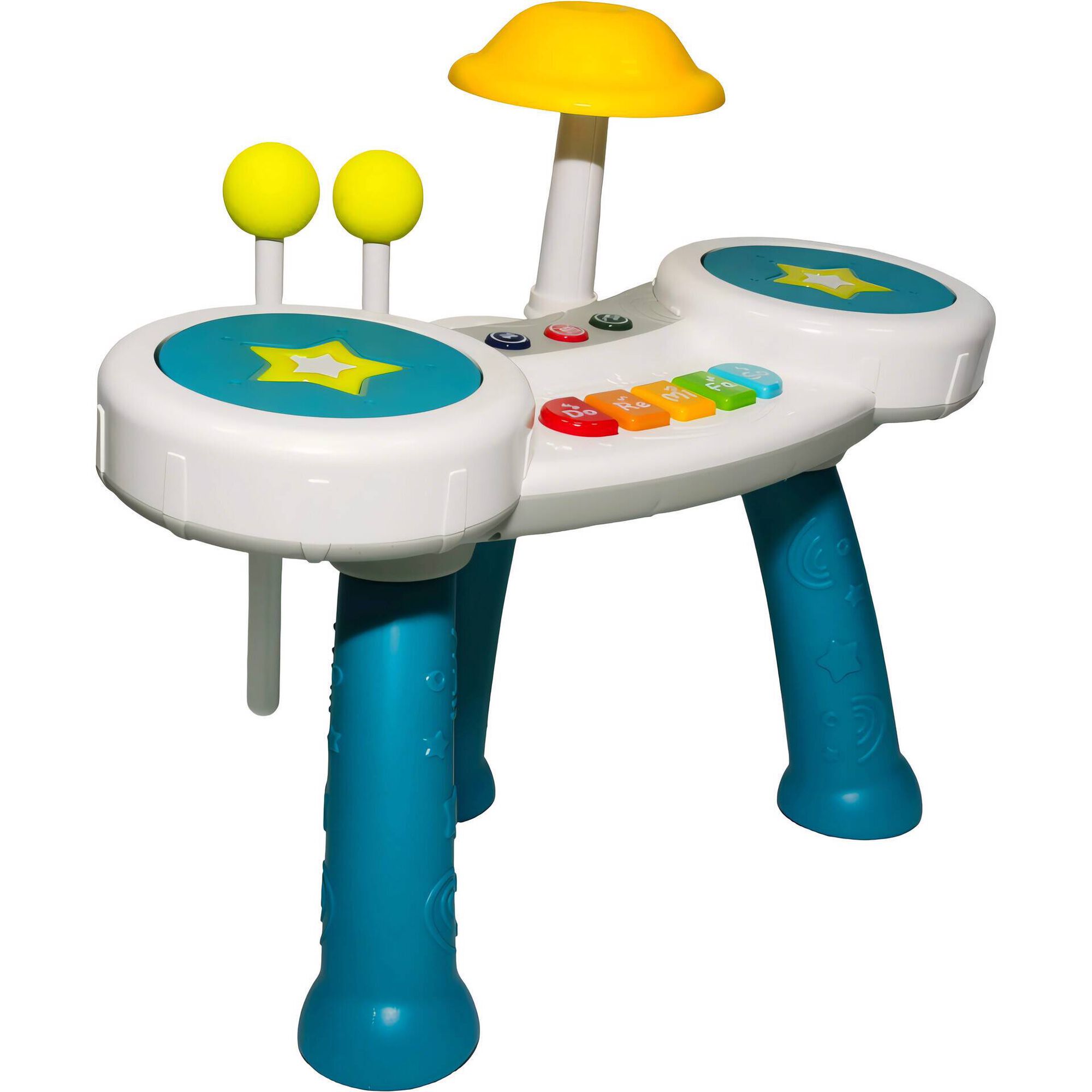 Zoko Happy Bear - Super Mesa de M&uacute;sica