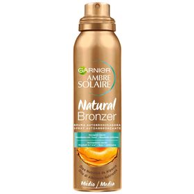 Bruma Autobronzeadora Ambre Solaire Médio   