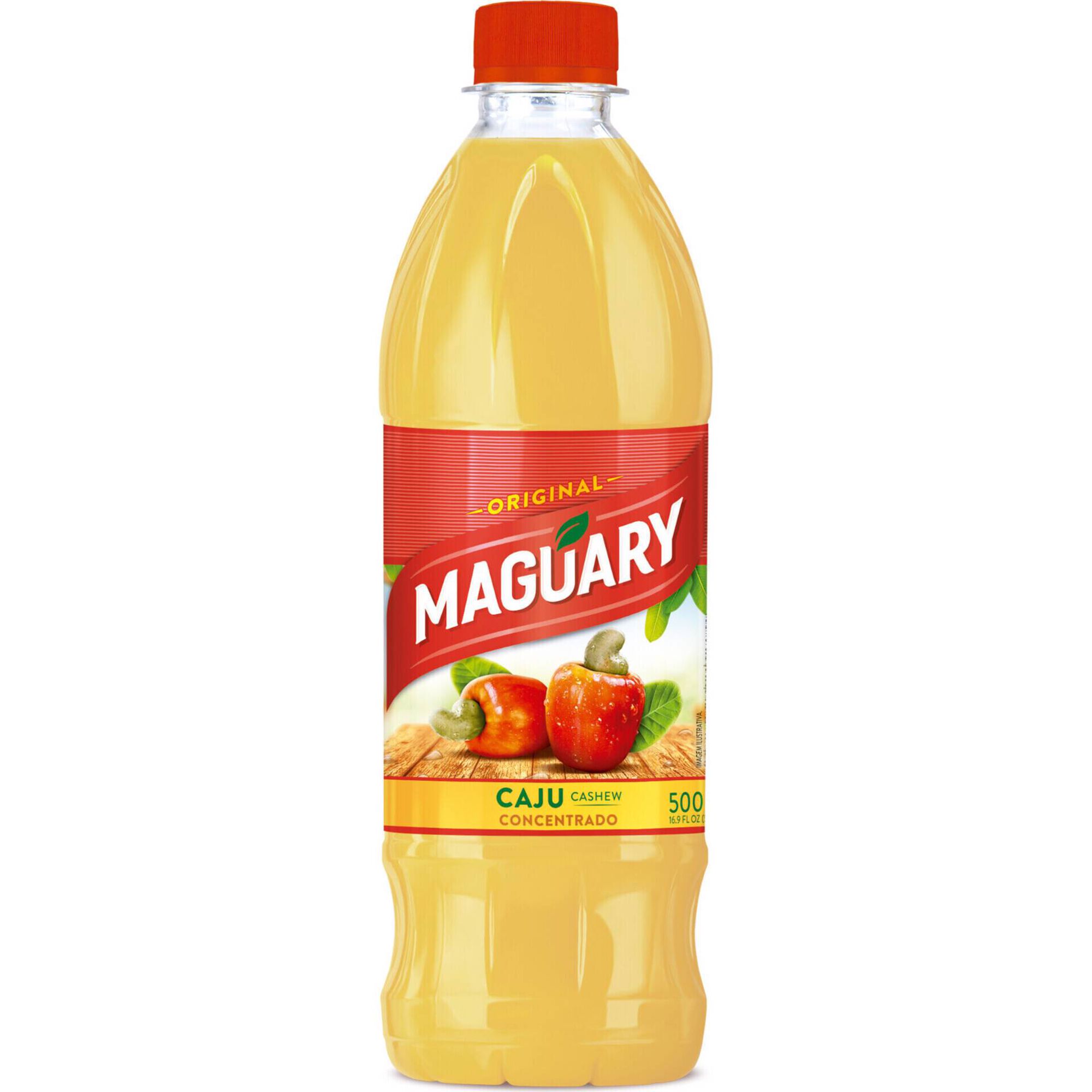Concentrado Caju Maguary