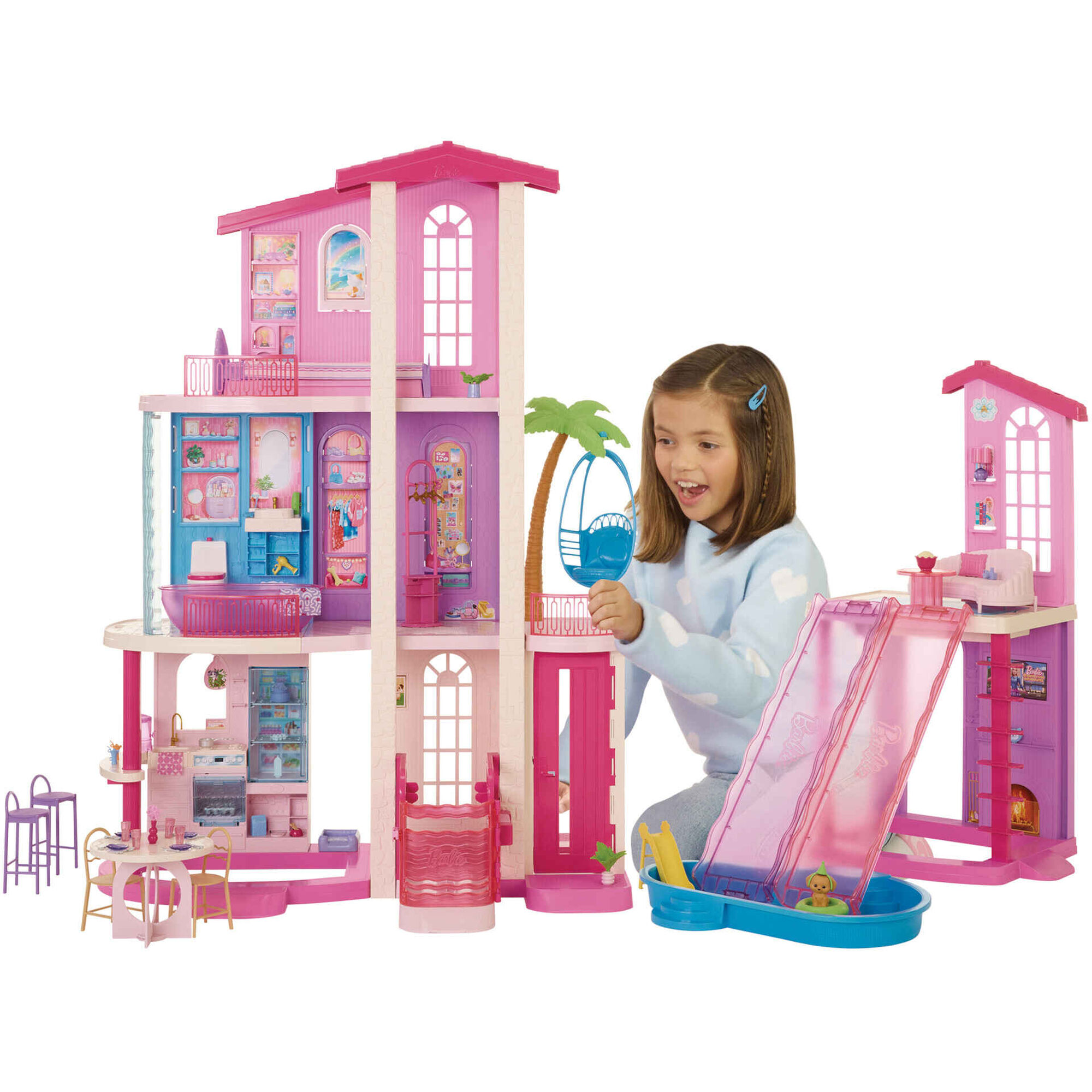 Barbie - Casa de Sonho