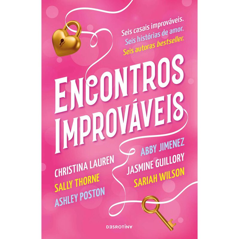 Encontros Improváveis