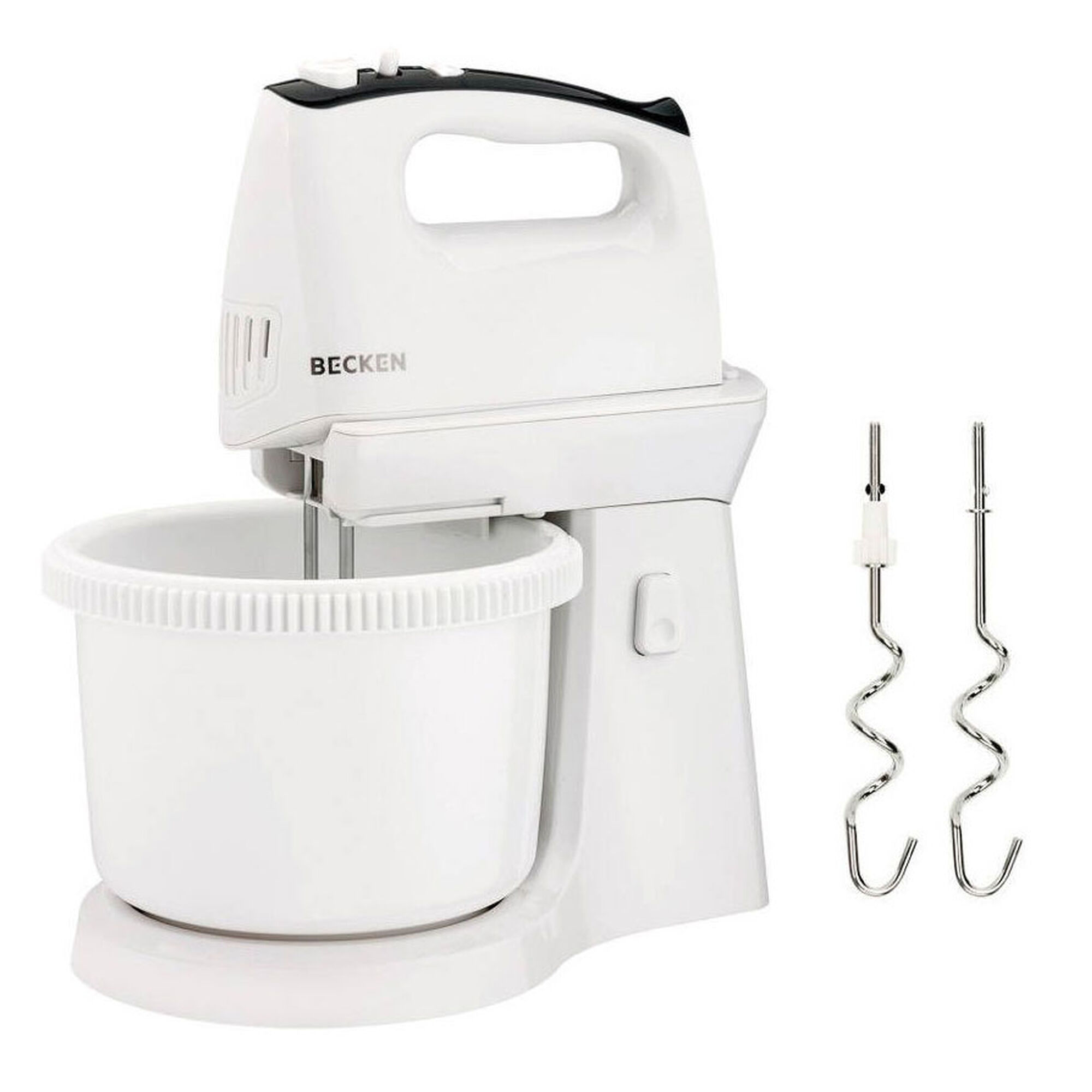 BATEDEIRA C/TAÇA BECKEN BHMB3134