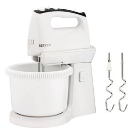 Batedeira com Ta&ccedil;a Branca 400W BHM3134