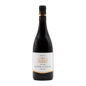Quinta do Cov&atilde;o Selected Harvest D&atilde;o Vinho Tinto