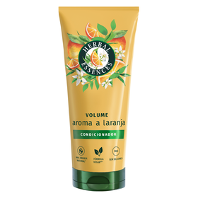 Condicionador Volume Laranja