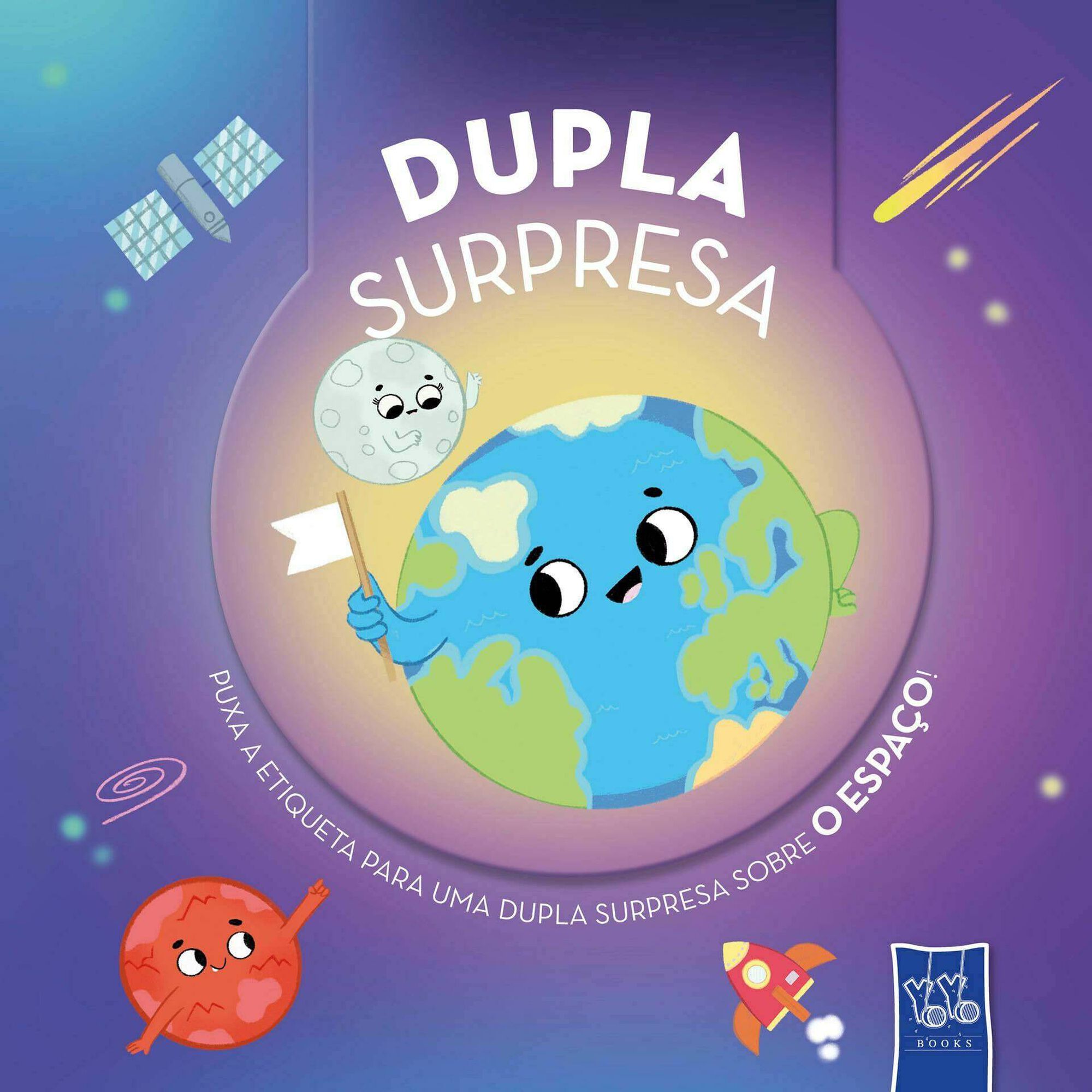 Dupla Surpresa - O Espaço Dupla Surpresa - O Espaço