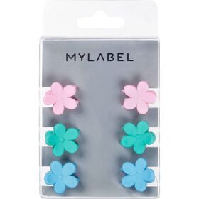 Mola Cabelo Mate XS MyLabel