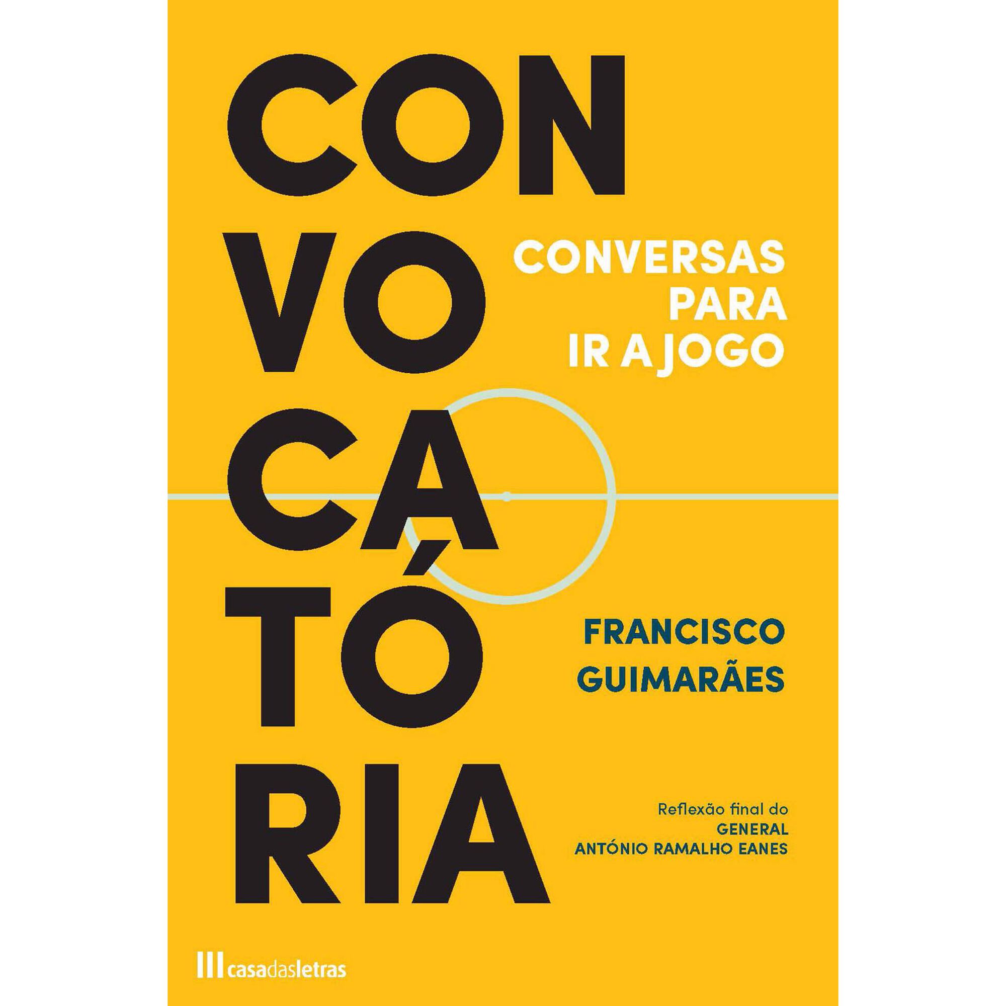 Convocatória