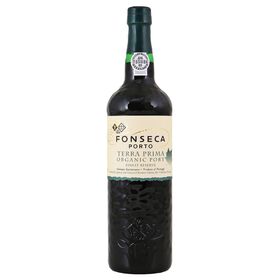 Fonseca Terra Prima Vinho do Porto Biológico Reserva