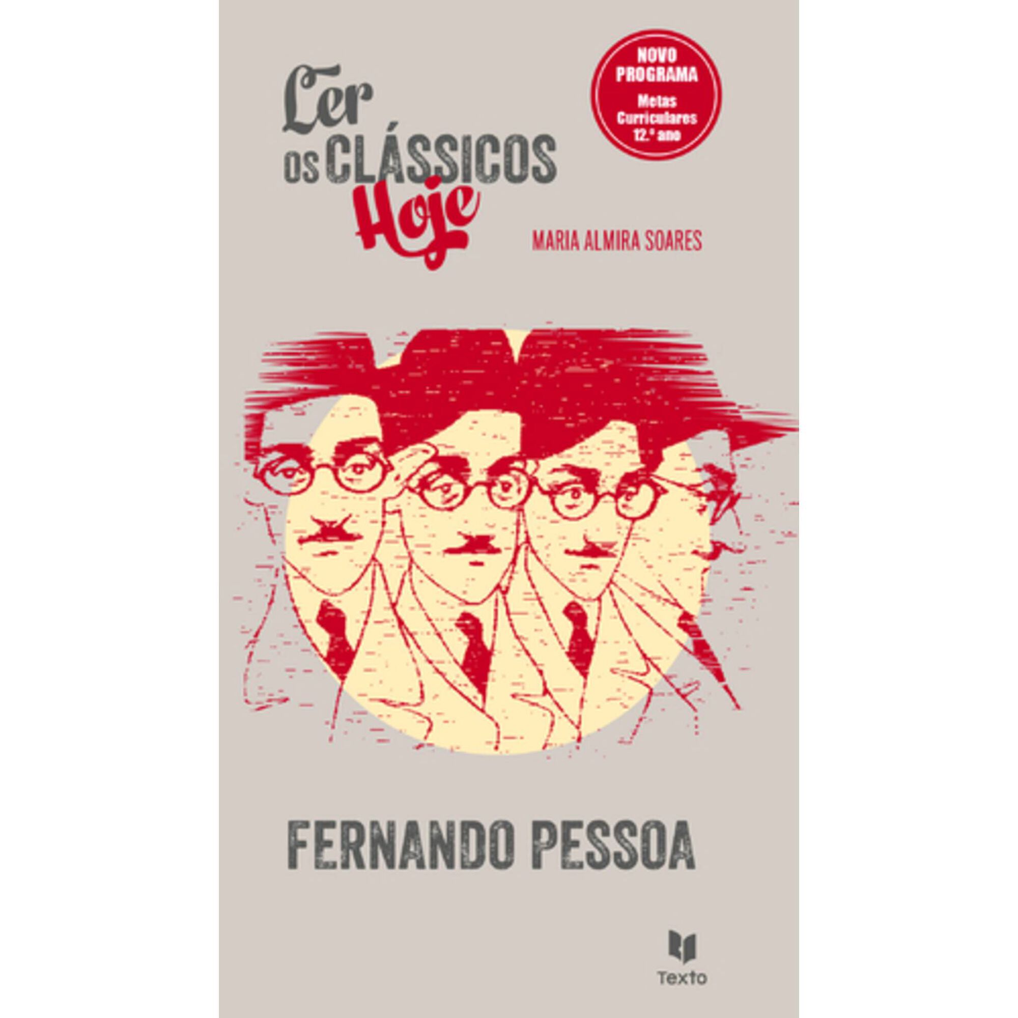 Fernando Pessoa de Maria Almira Soares