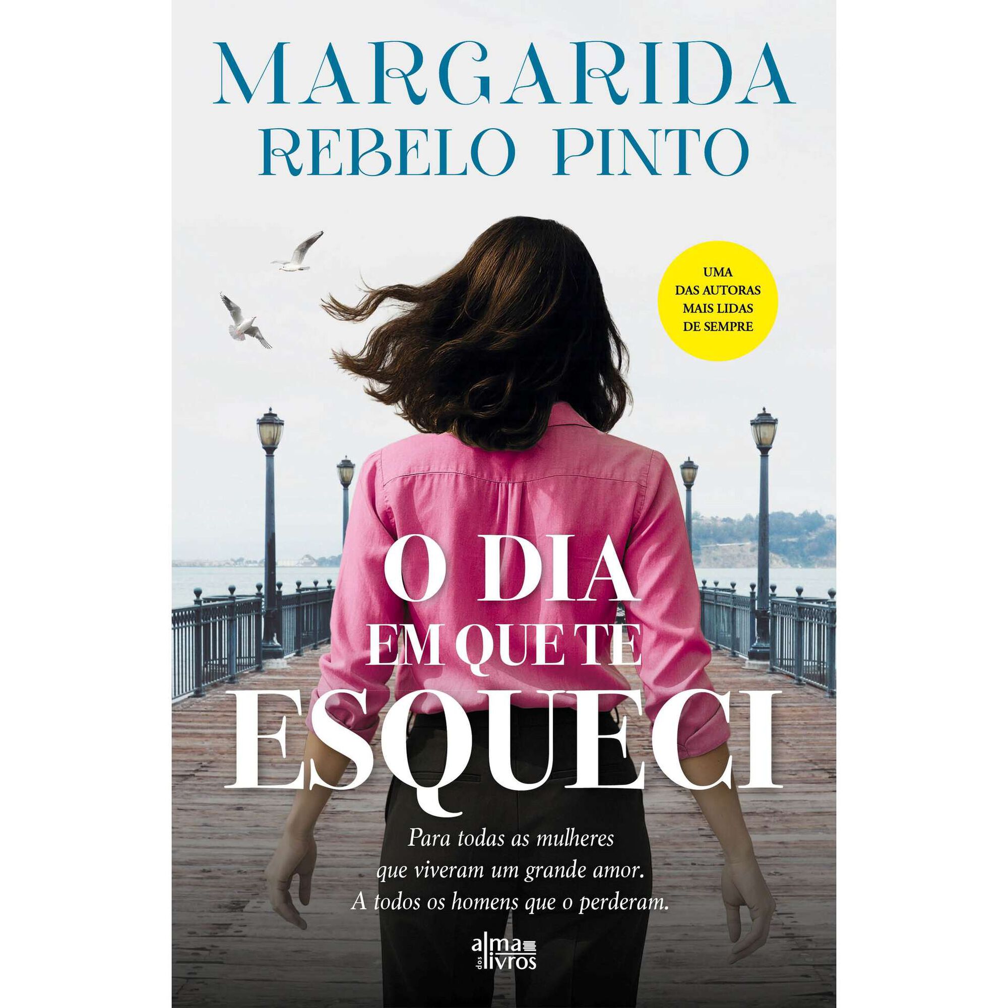 O Dia em que te Esqueci