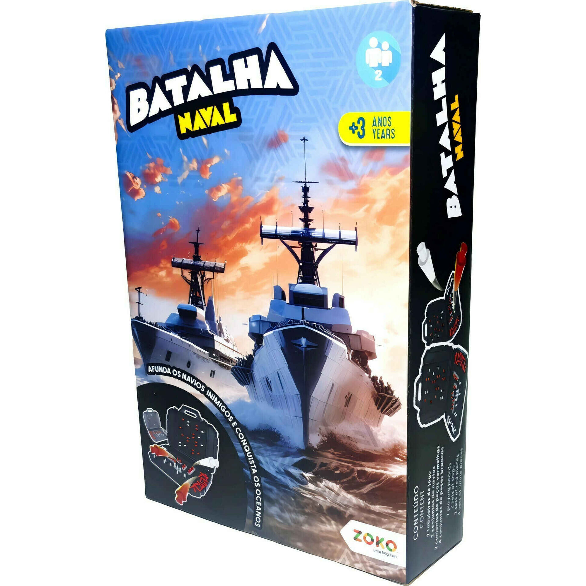 Batalha Naval