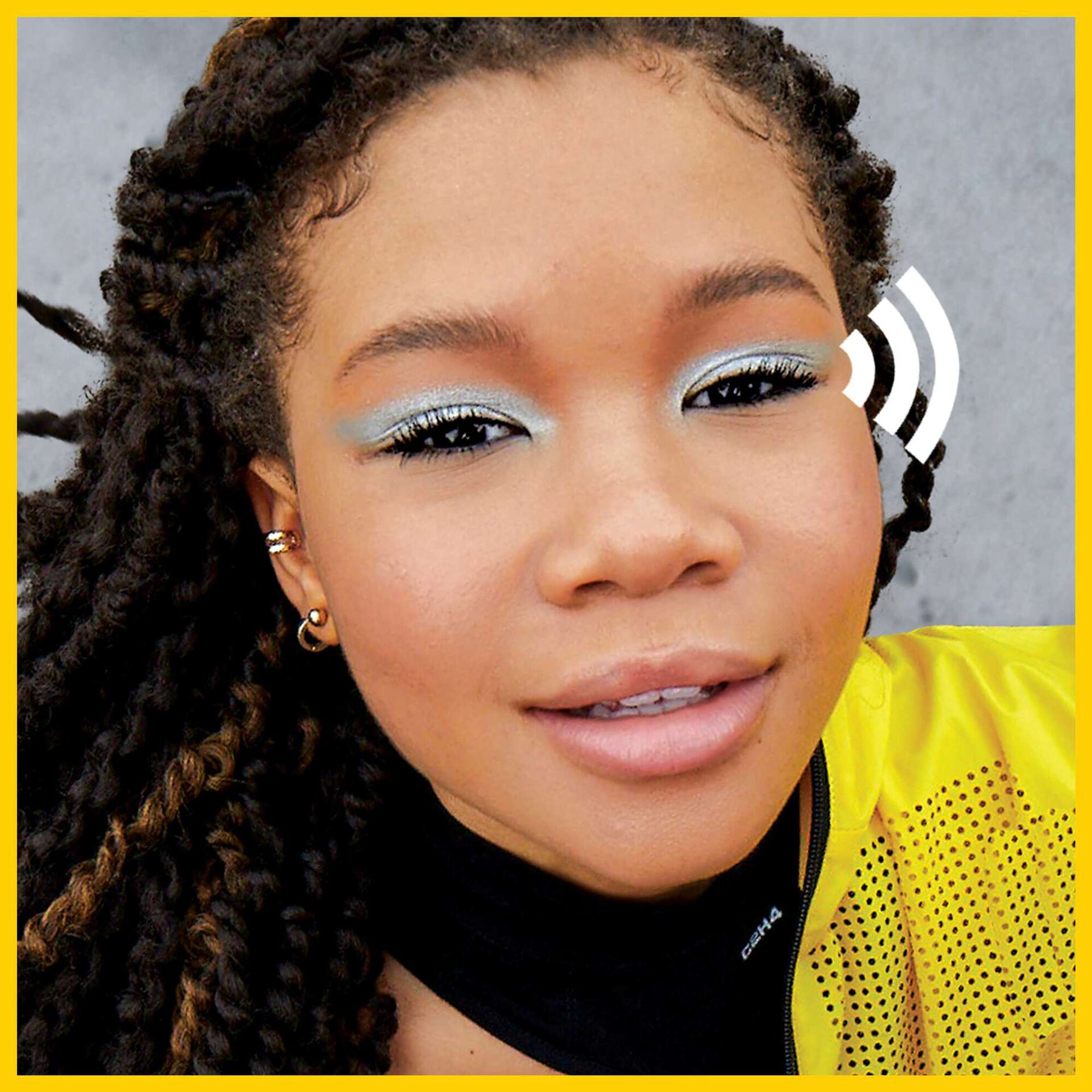 Máscara de Pestanas The Colossal Curl Bounce