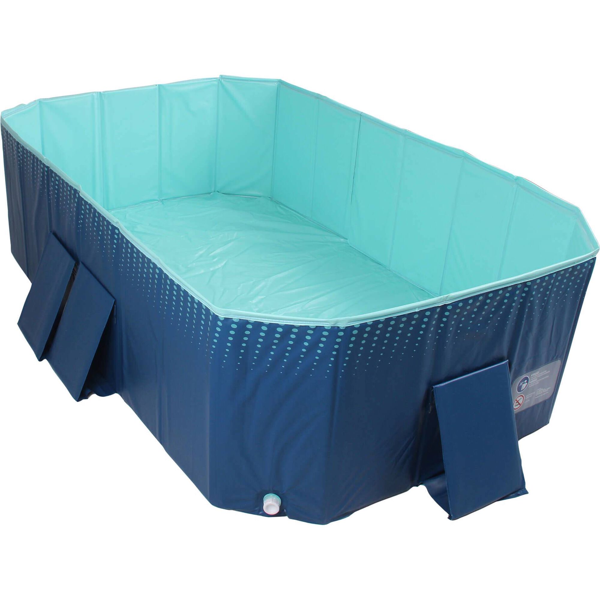 Zoko - Piscina Dobr&aacute;vel 185x127x53cm