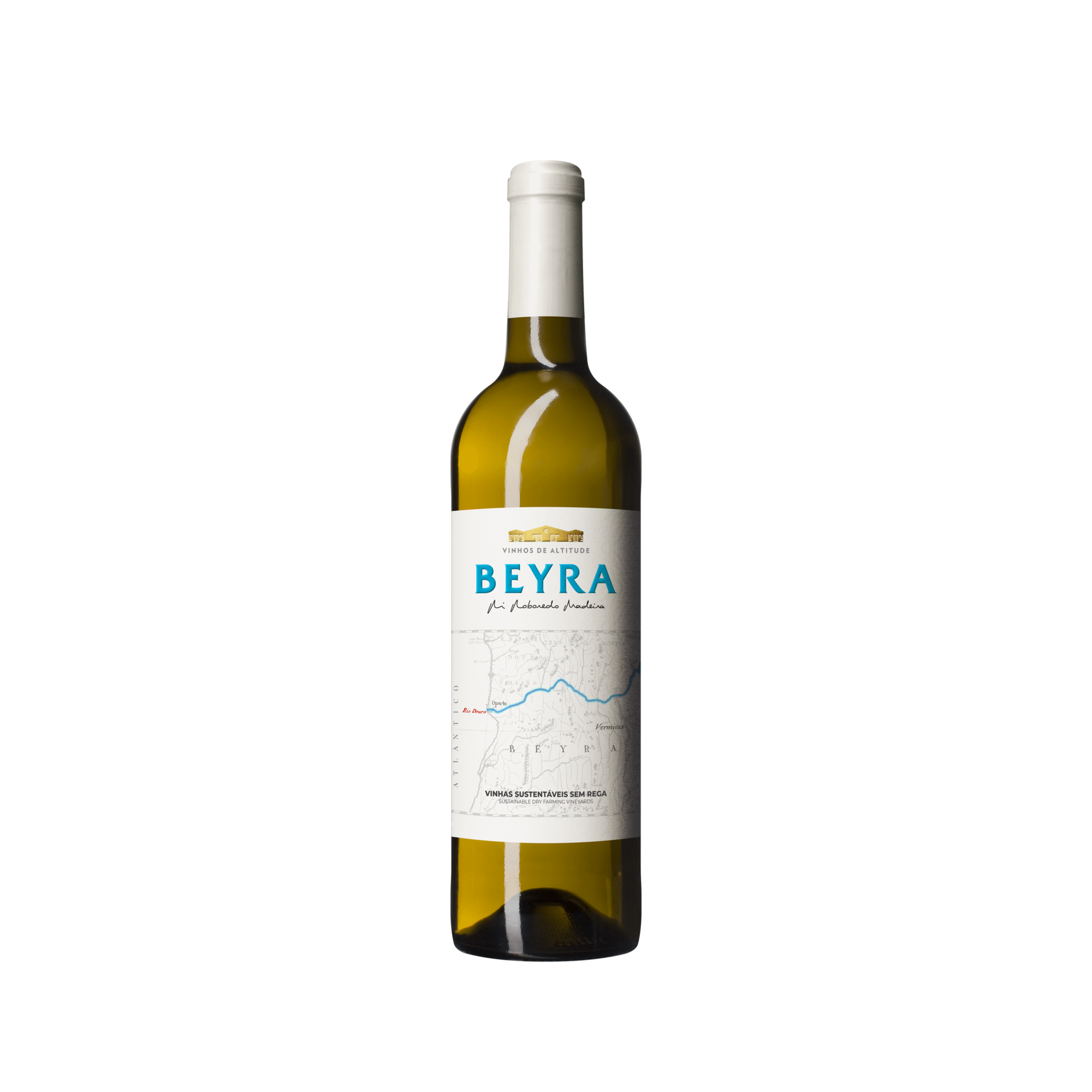 Beyra DOC Beira Interior Vinho Branco