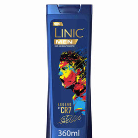 Champô Anticaspa Legend CR7