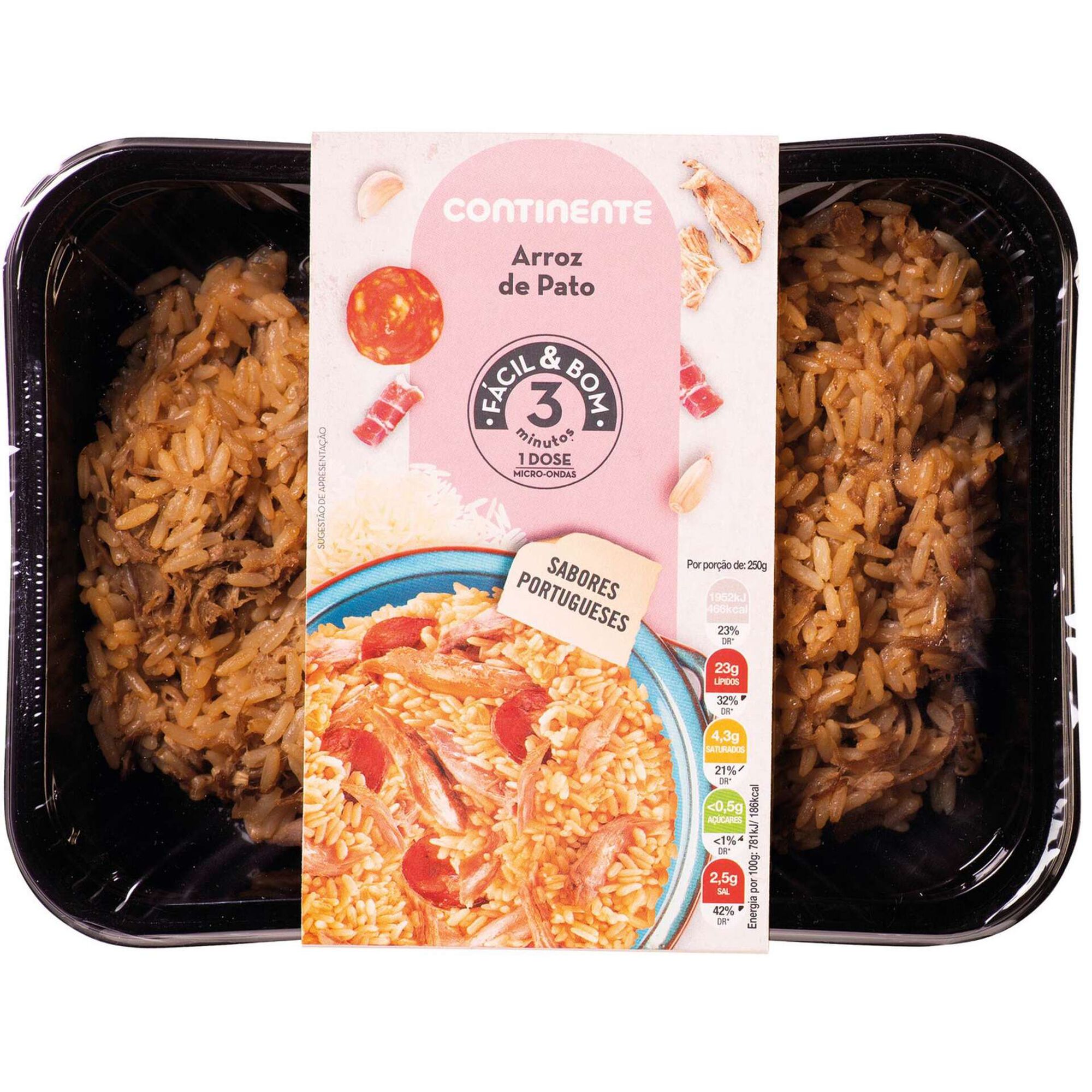 Arroz de Pato Arroz de Pato