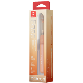 Escova de Dentes Elétrica Ease Laranja Escova de Dentes Elétrica Ease Laranja