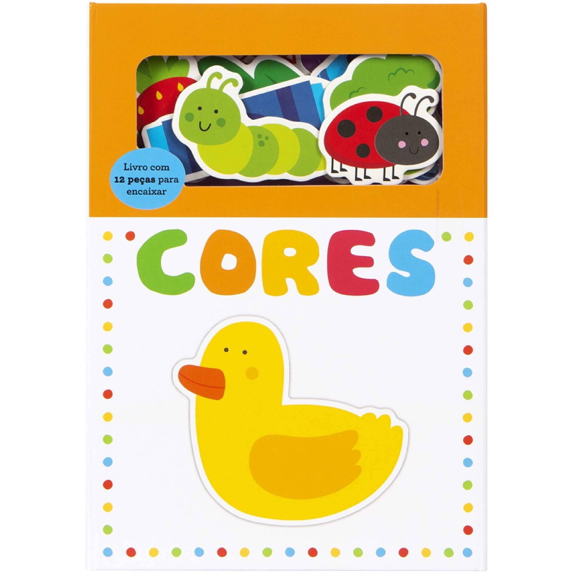 Cores Cores
