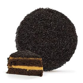 Bolo Brigadeiro