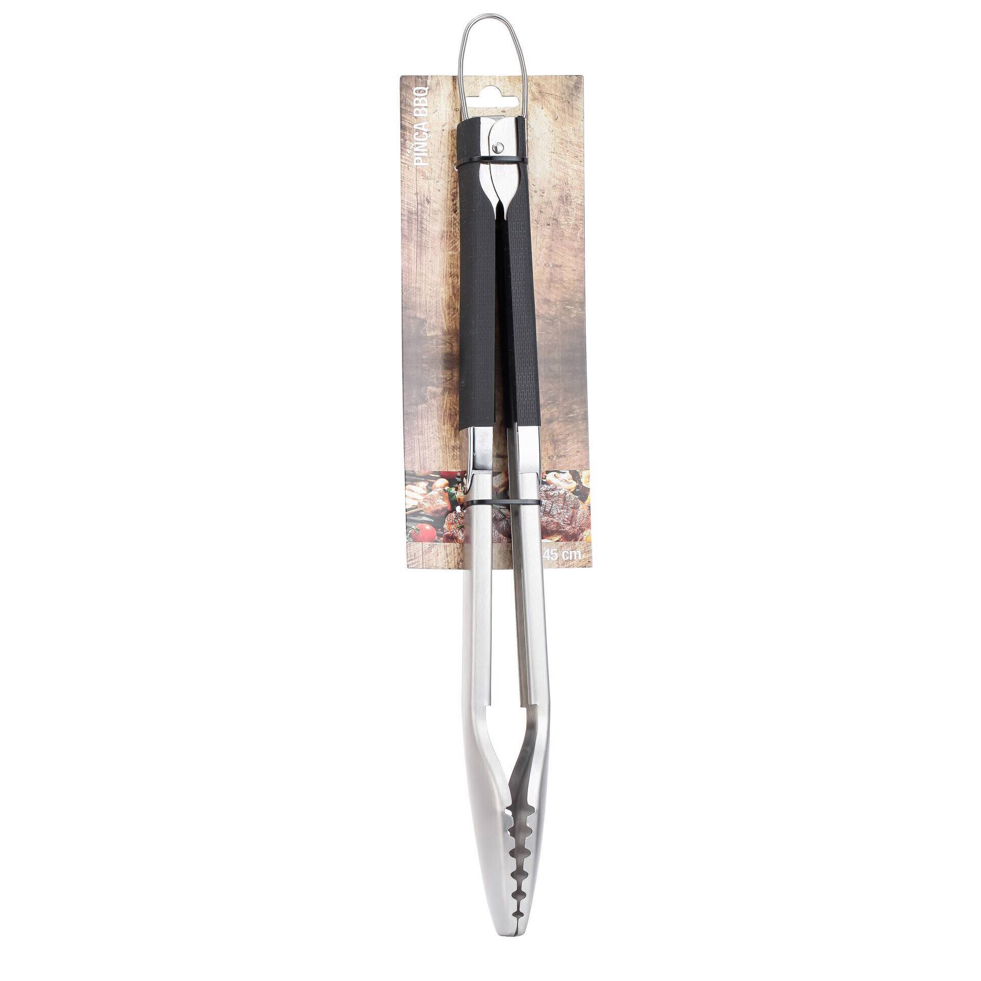 Pin&ccedil;a para Barbecue 45cm