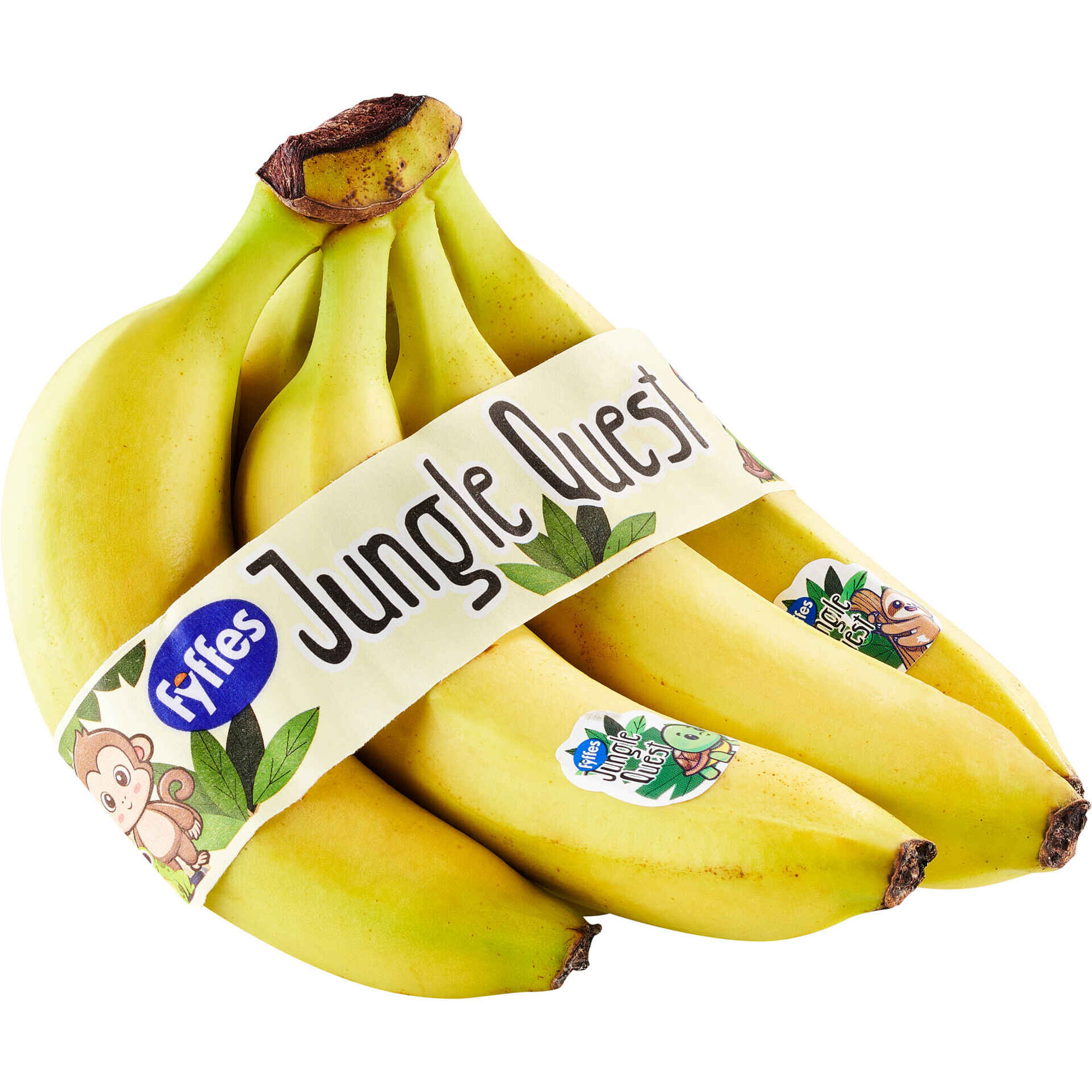 Banana Kids Fyffes