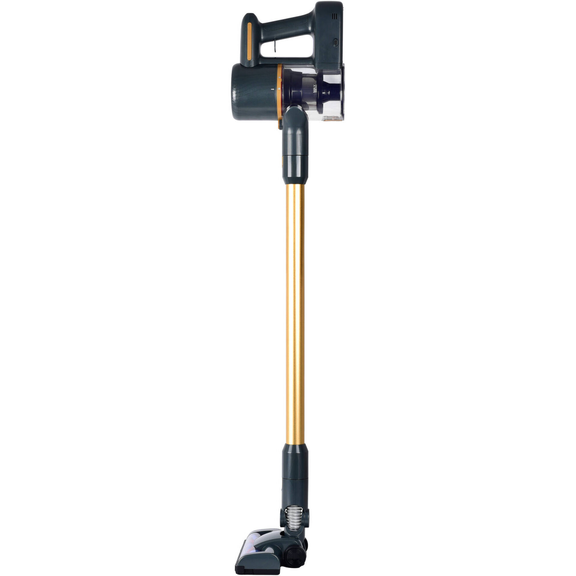 Aspirador Vertical Sem Fios 150W Kuppler