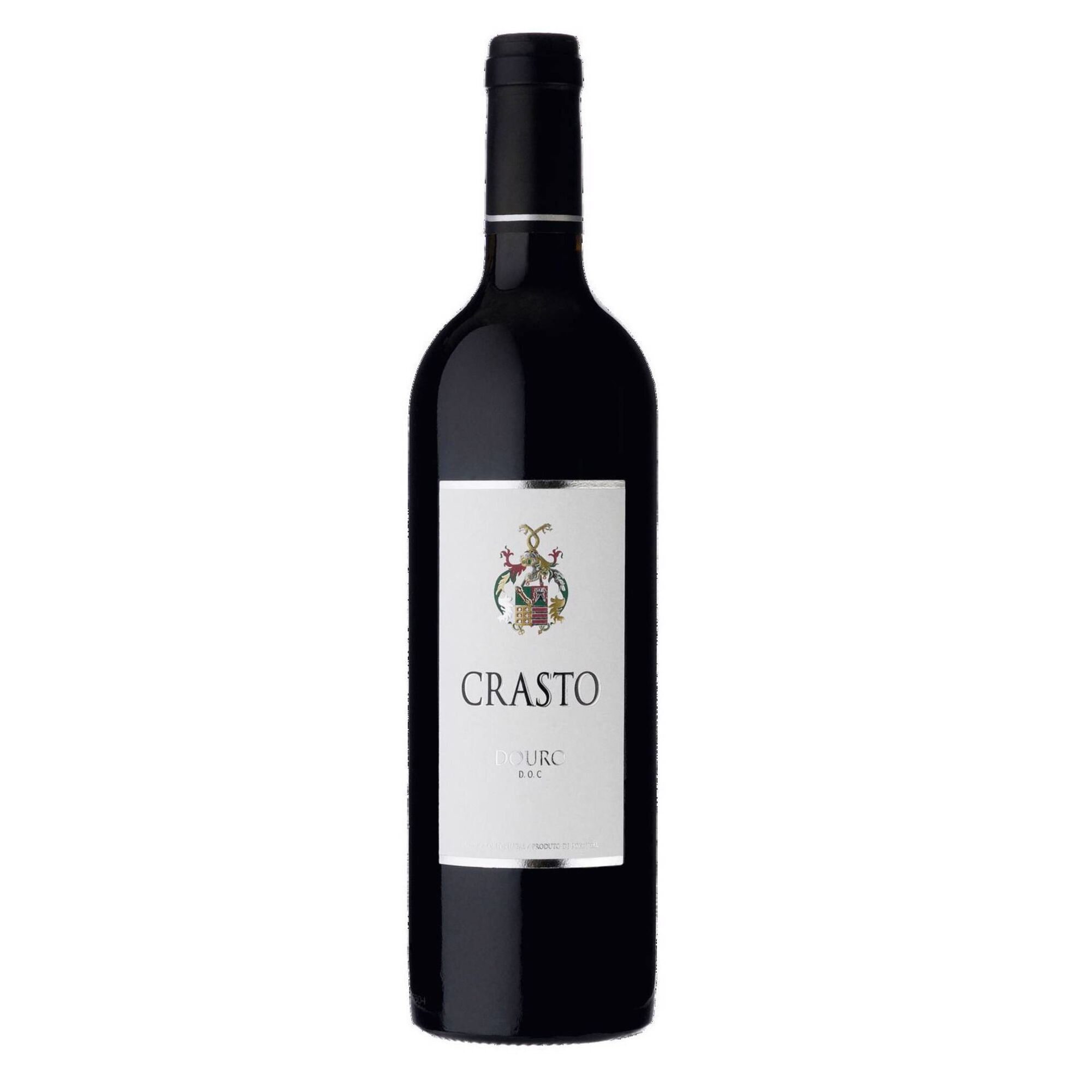Crasto DOC Douro Vinho Tinto