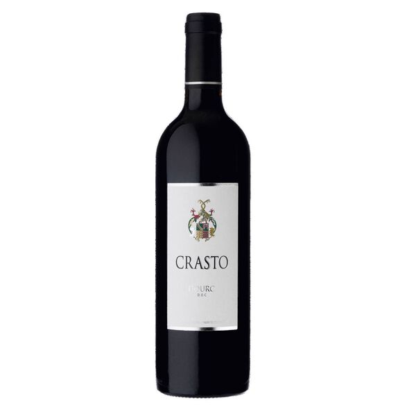 Quinta do Crasto Crasto Douro Vinho Tinto