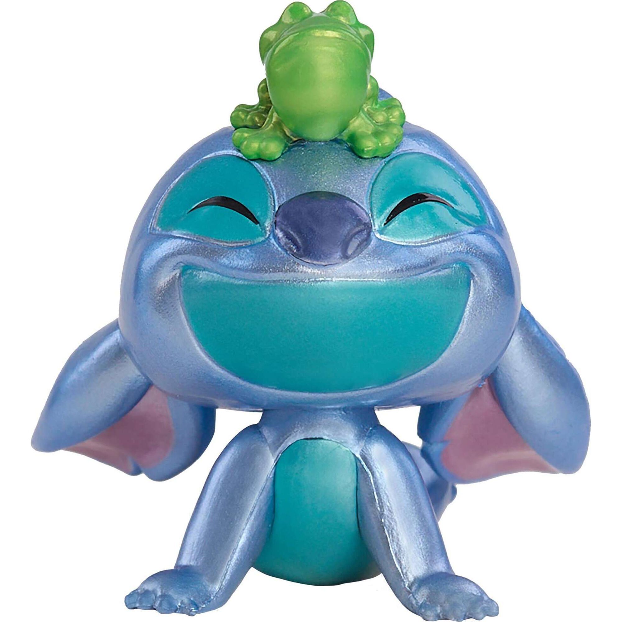 Cápsulas - Stitch (vários modelos)