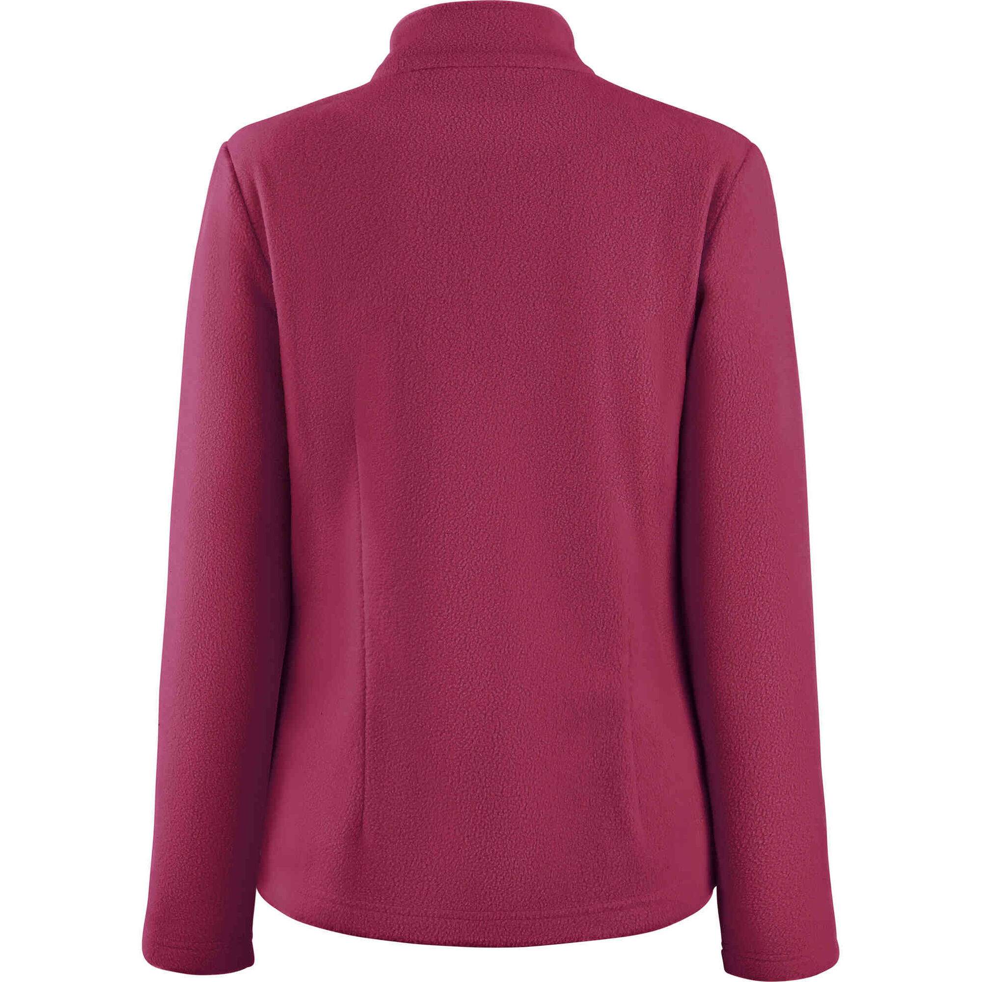 Casaco Polar Mulher Rosa M