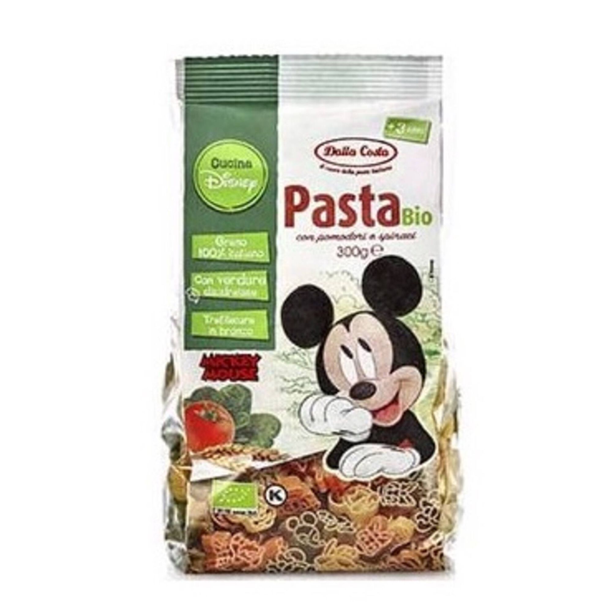Massa Disney Mickey