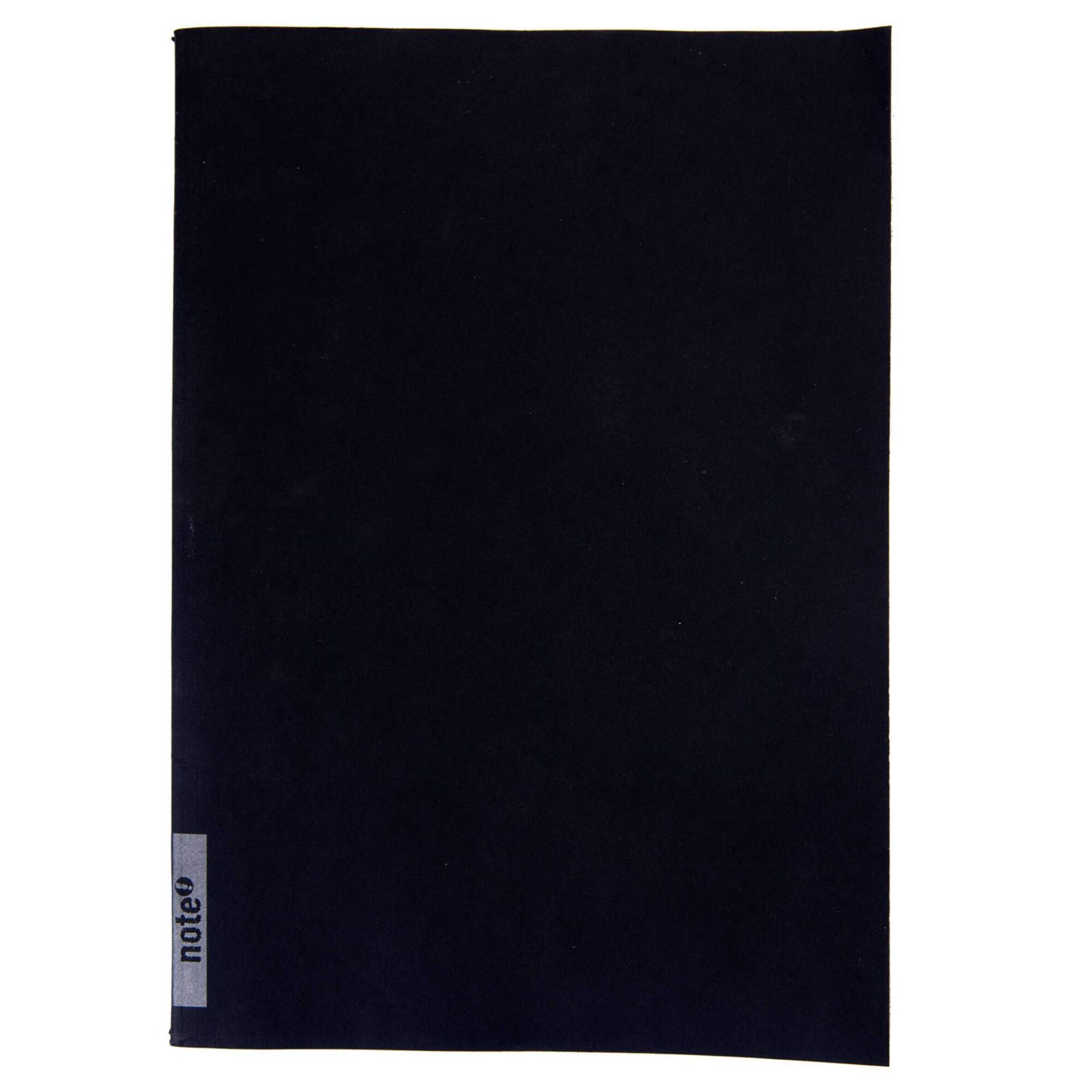 Caderno Agrafado A4 Liso