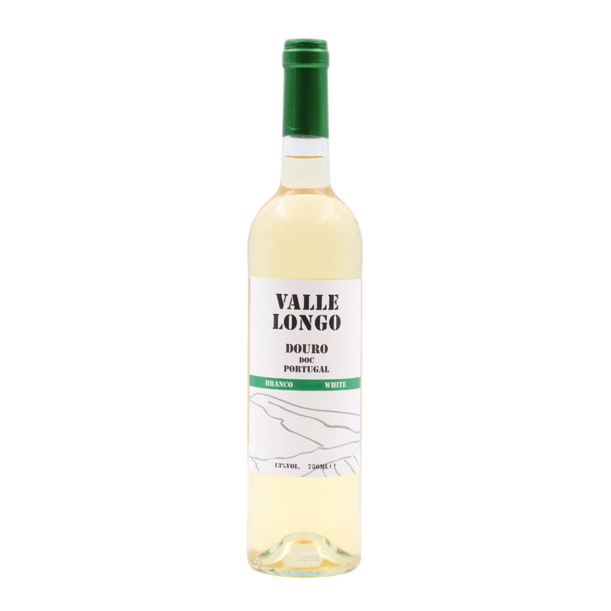 Valle Longo Douro Vinho Branco
