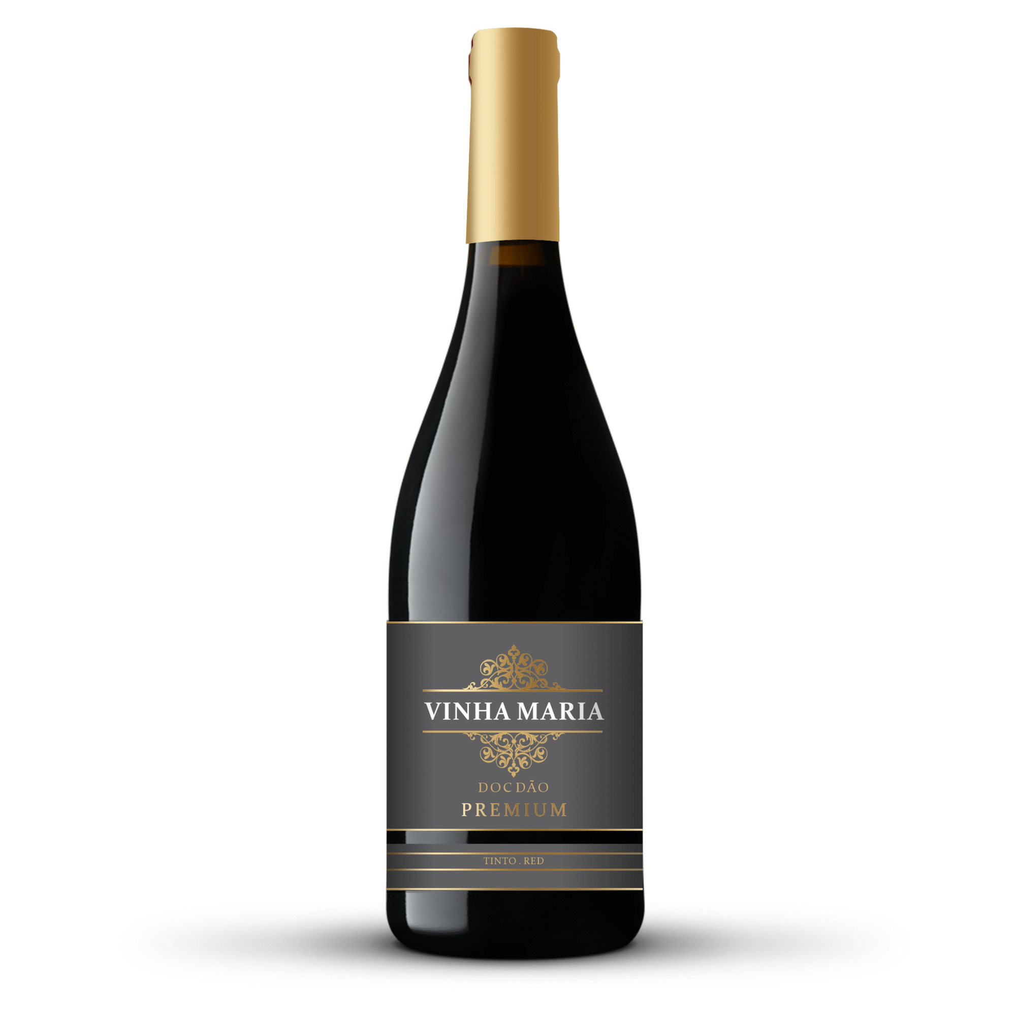 Vinha Maria Premium DOC Dão Vinho Tinto