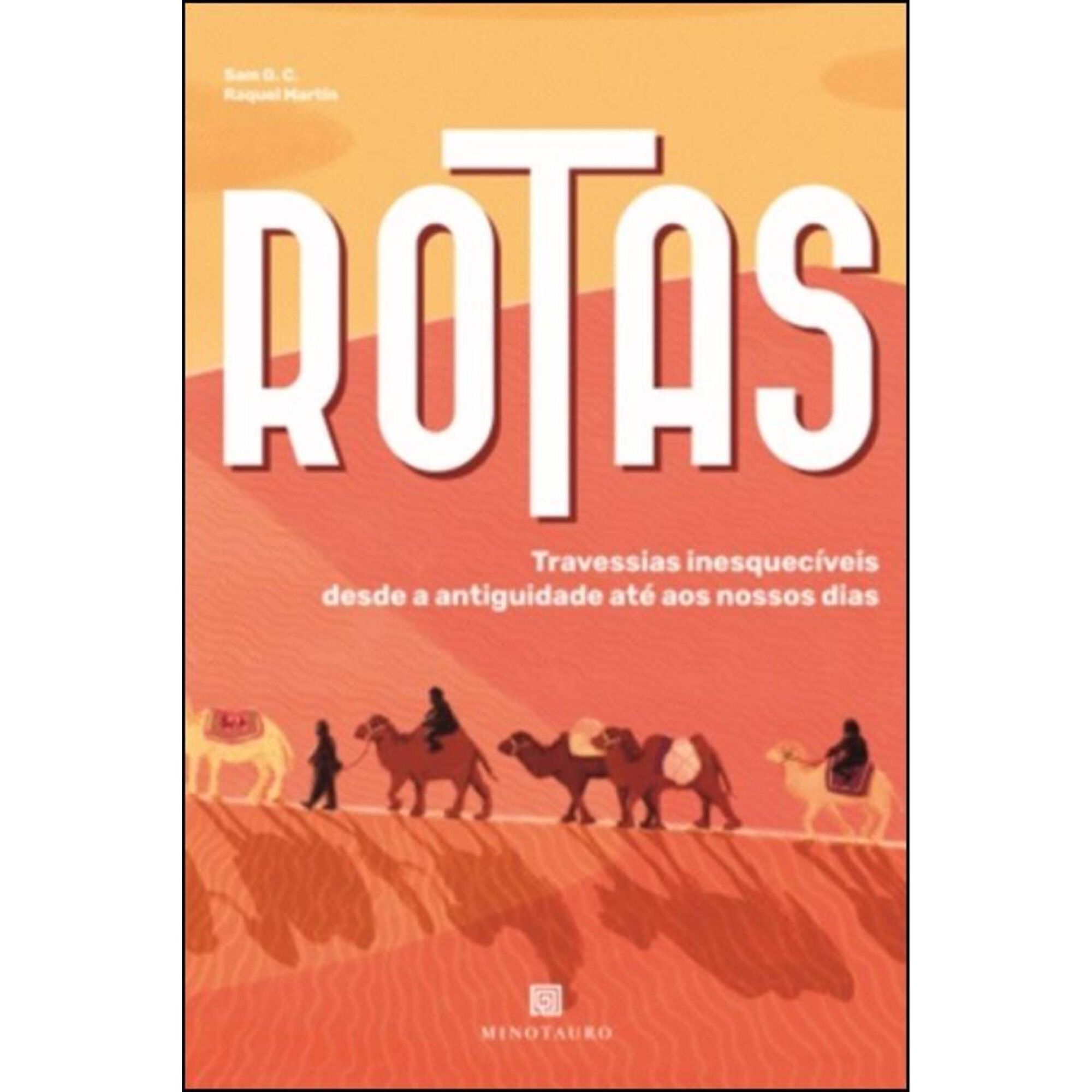 Rotas