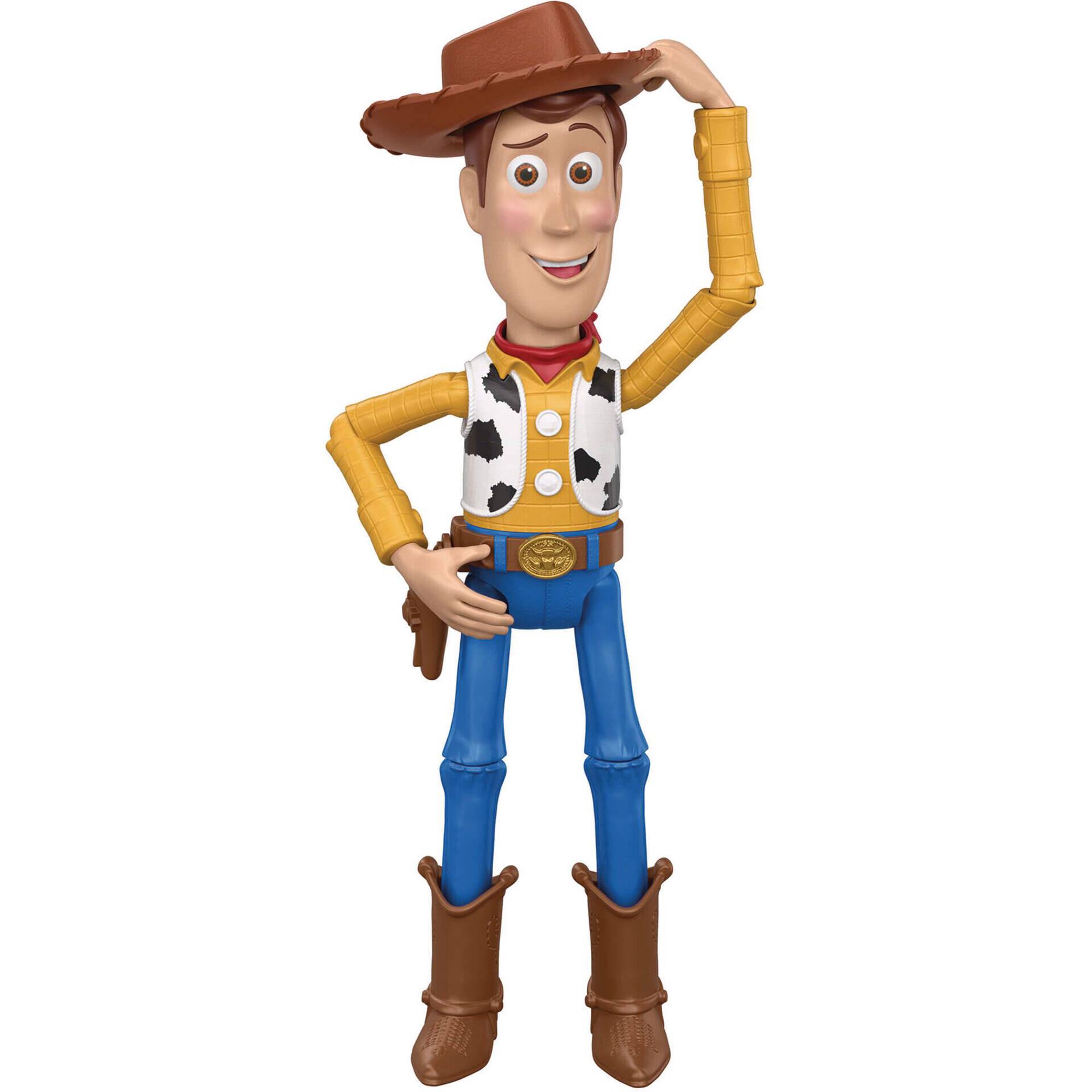 Disney - Figura Toy Story Woody