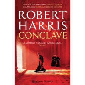 Conclave de Robert Harris