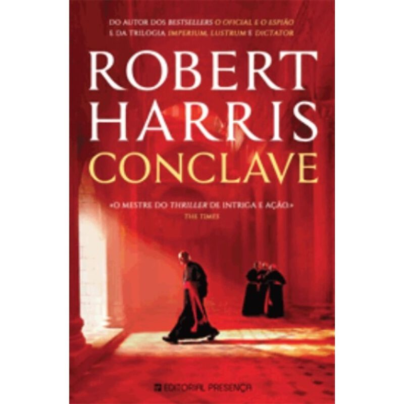 Conclave de Robert Harris