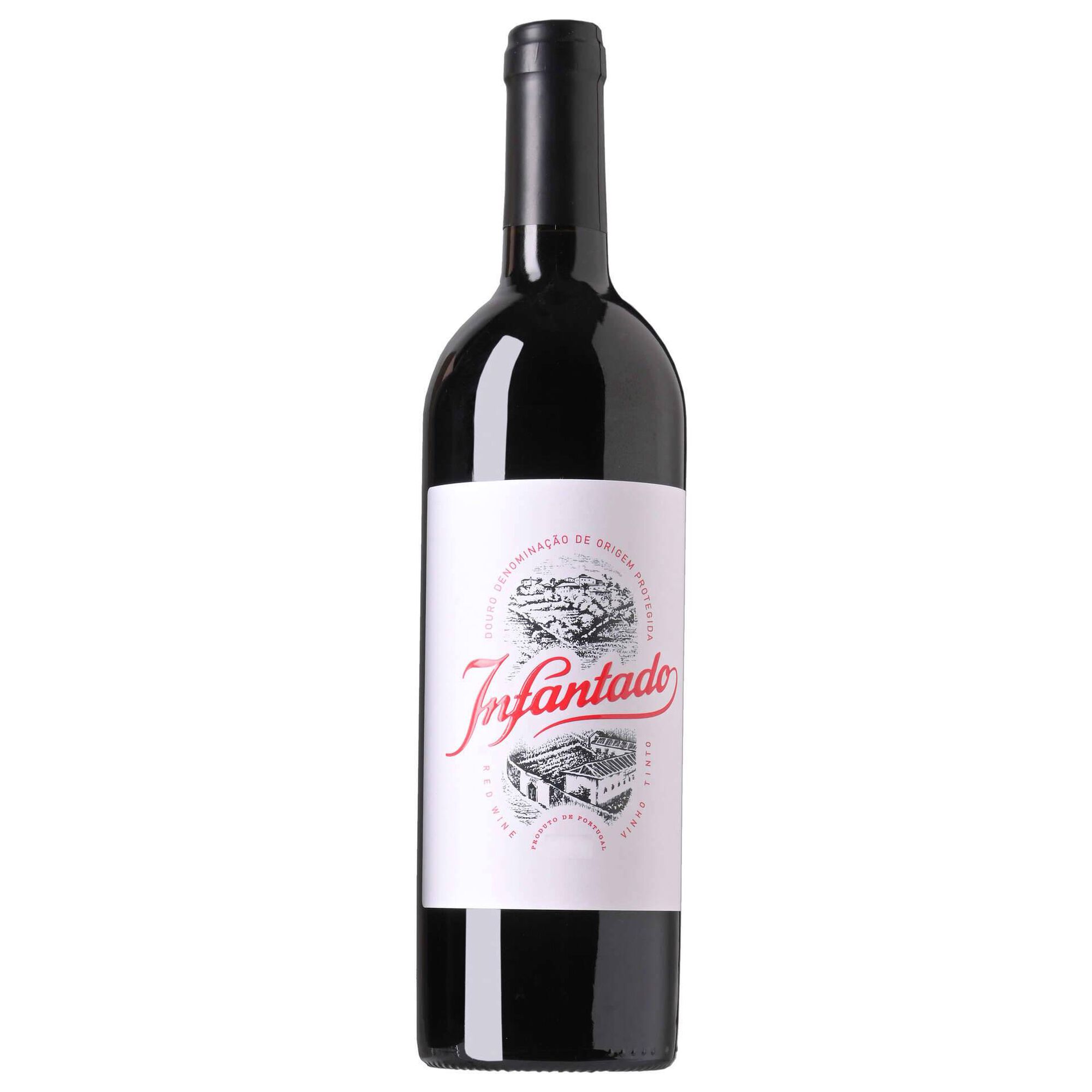 Infantado DOC Douro Vinho Tinto