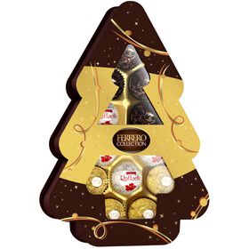 Bombons de Chocolate Collection Árvore