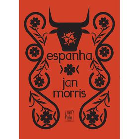 Espanha de Jan Morris